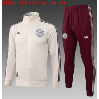 Chándal Ajax 2025/26 - NIÑOS